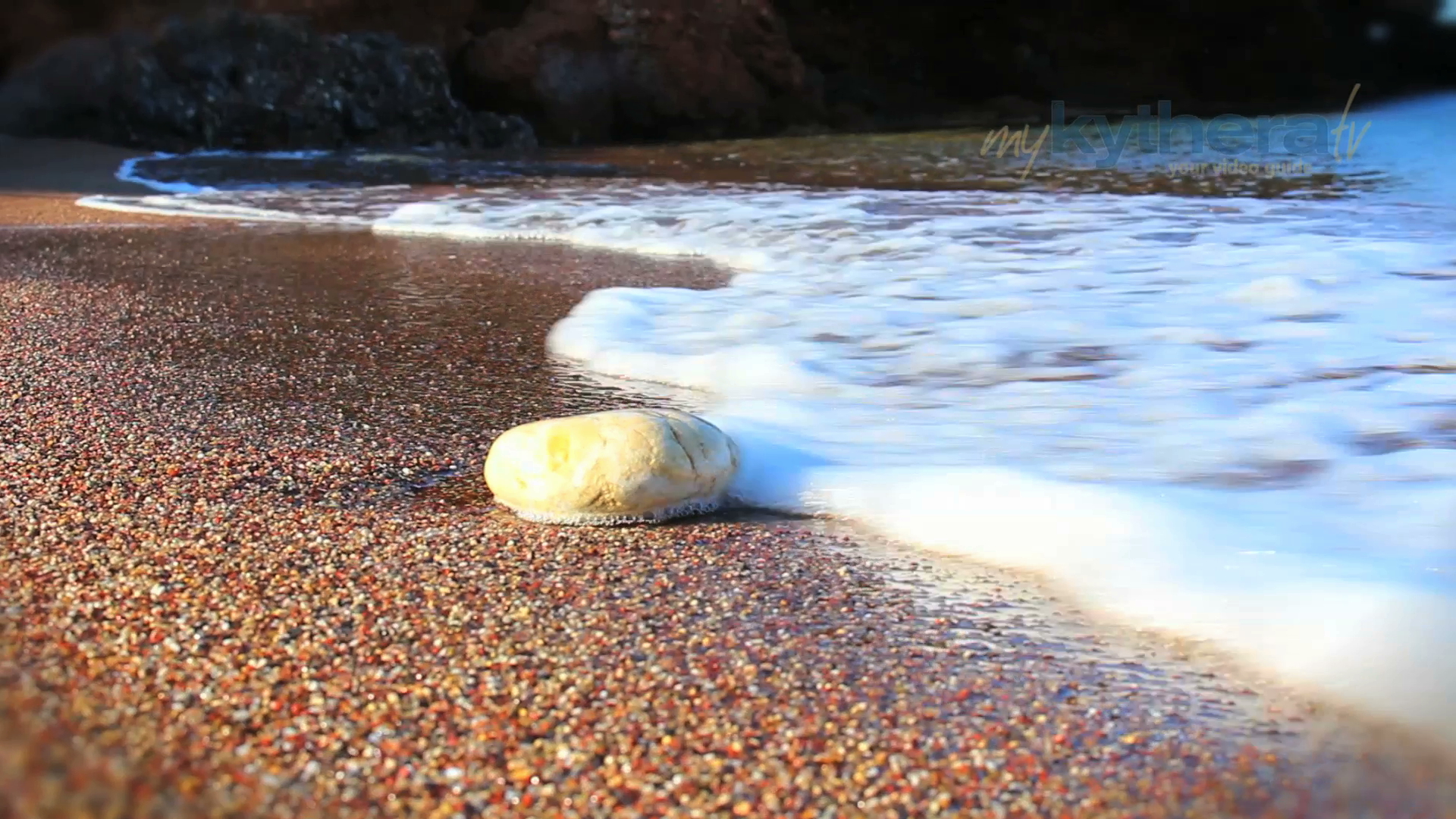 Lorentzos Beach