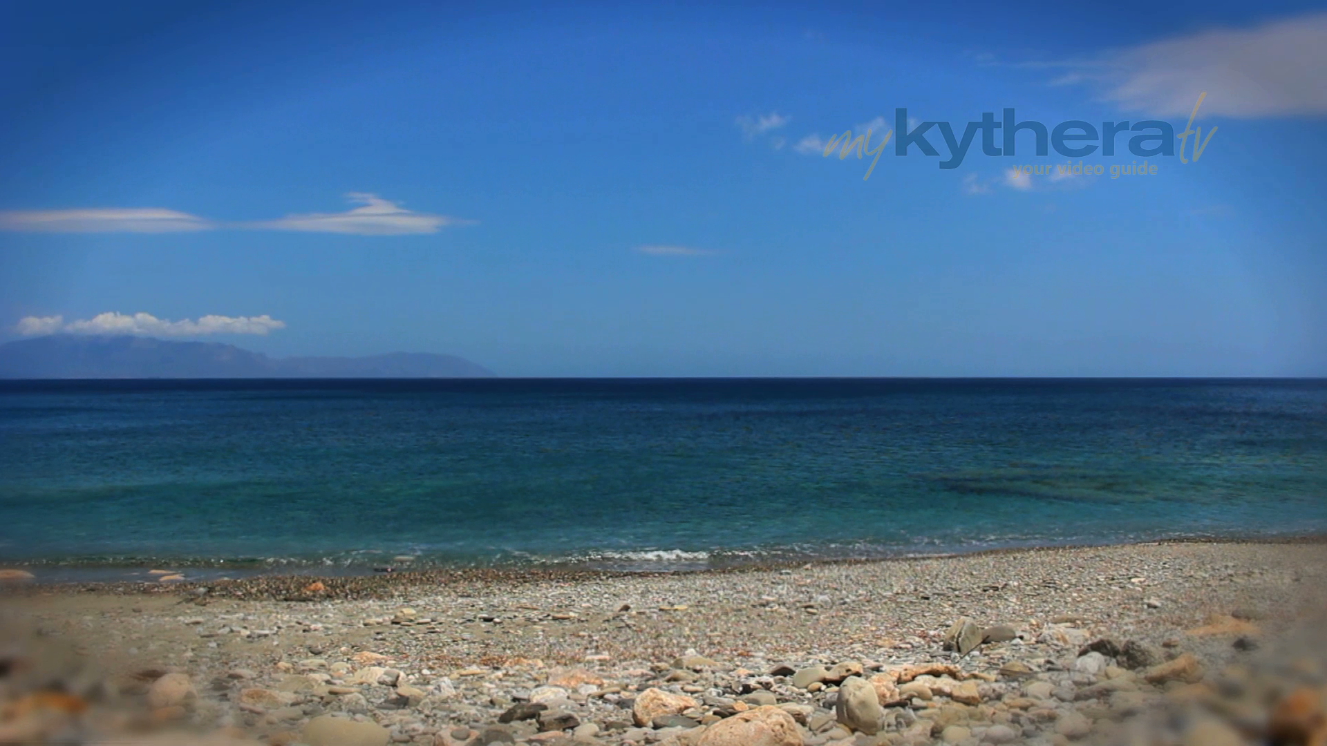 Agia Patrikia Beach