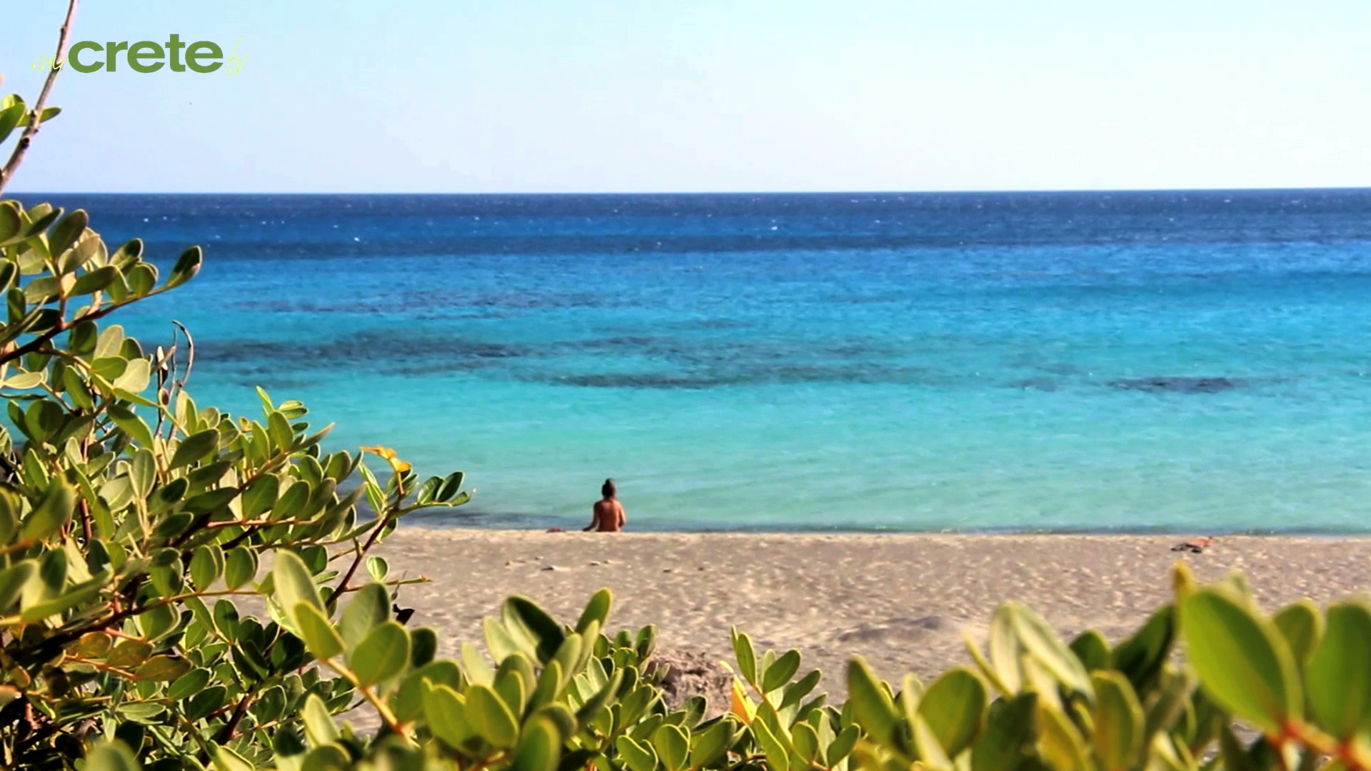 Kedrodasos Beach