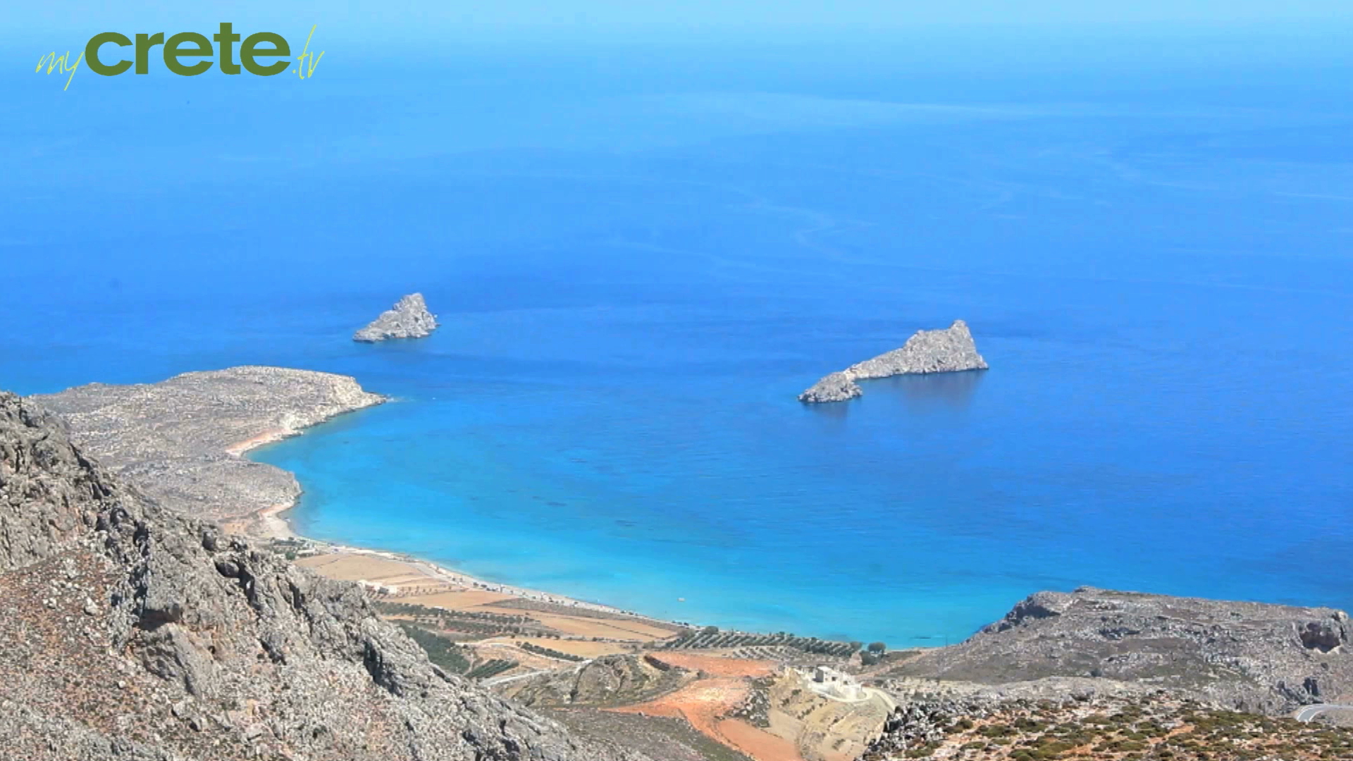 5 Best Beaches In Lasithi Region