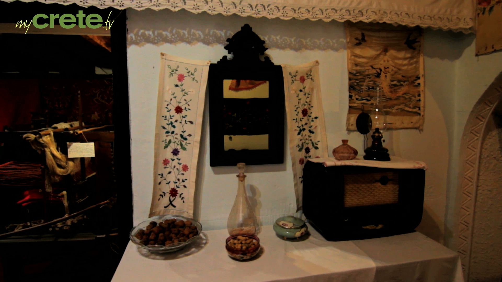 Folklore Museum of Chania