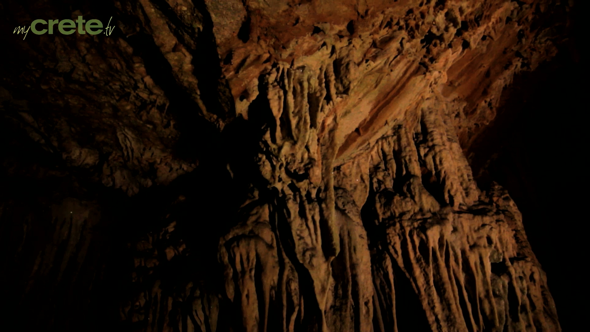 Sfendoni Cave