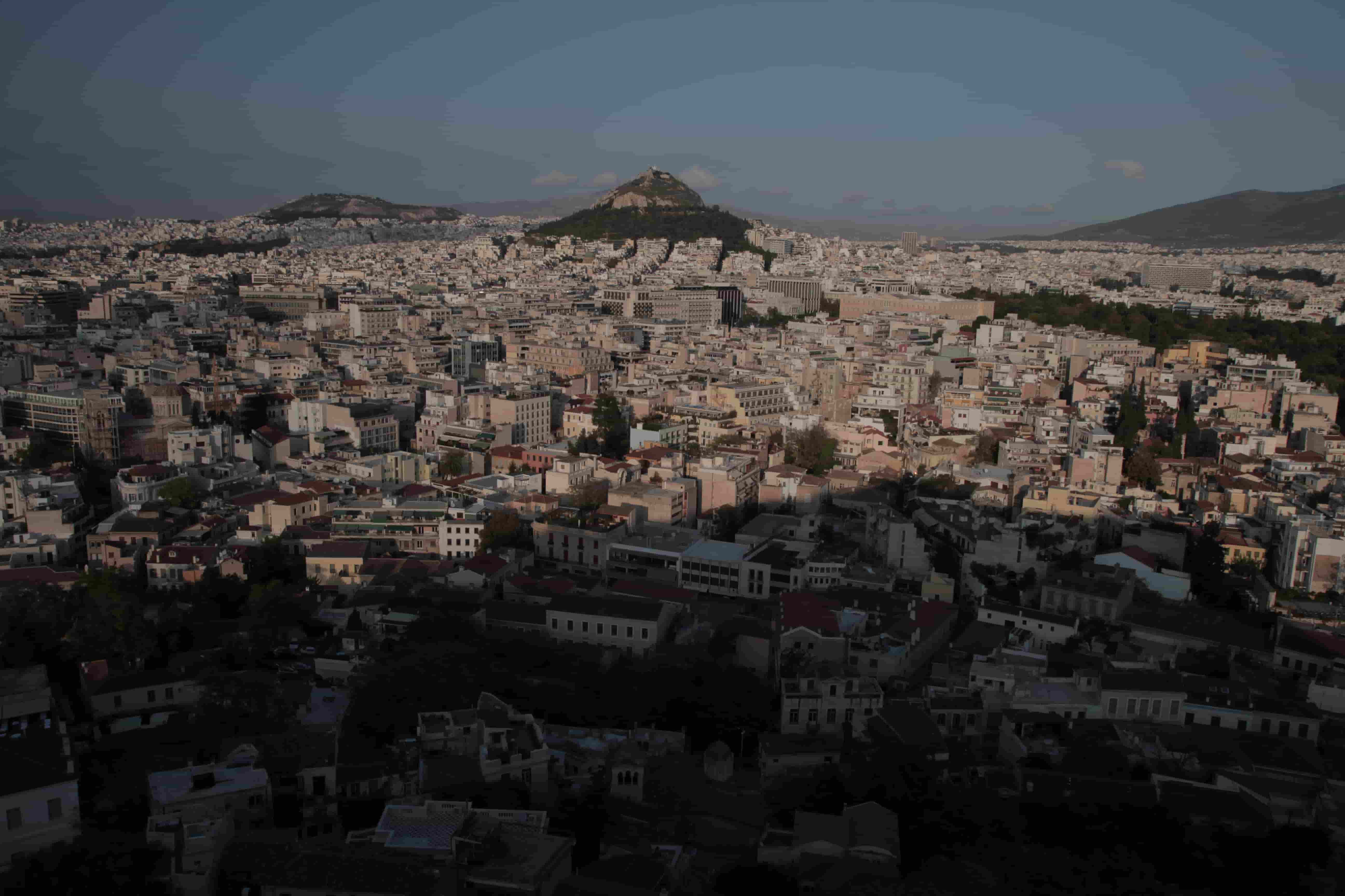 Top 5 Monuments of Athens