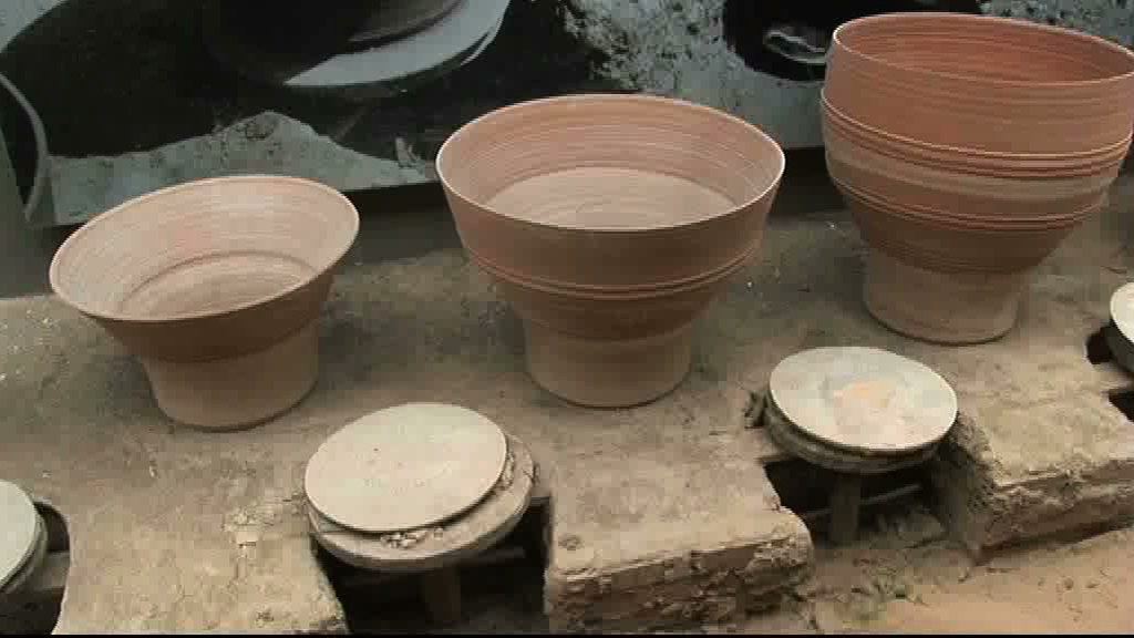 Museum of Traditional Pottery