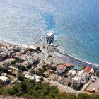 crete chania top villages
