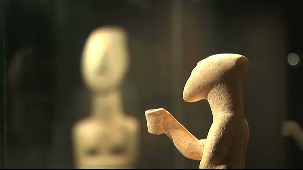 Museum of Cycladic Art