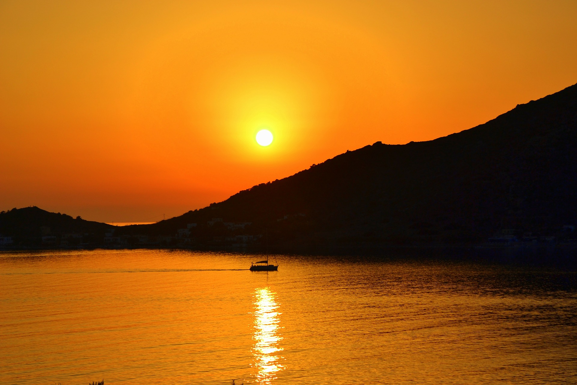 Top 3 Beaches in Kalymnos